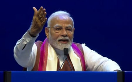 बोस्टन और लॉस एंजिल्स में दो नए वाणिज्य दूतावास खोलेगा भारत : पीएम मोदी