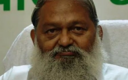 हरियाणा चुनाव : अंबाला कैंट से अनिल विज की राह नहीं है आसान, जानें समीकरण