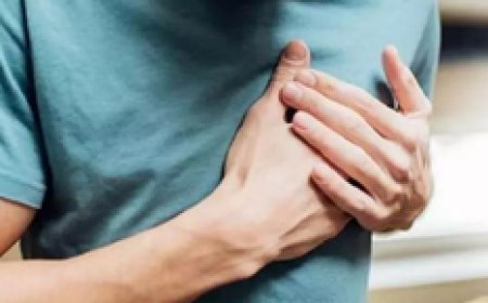 आइए जानें, युवाओं में क्‍यों में बढ़ रहे हार्ट अटैक के मामले