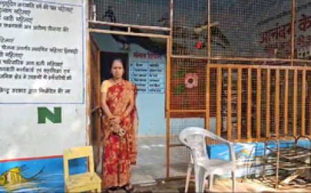 स्वच्छ भारत मिशन ने बदला लोगों का जीवन, आंगनबाड़ी महिलाएं बोलीं-अब पहले से कम हुई बीमारियां