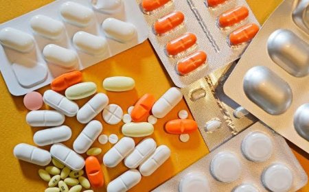 पैरासिटामोल सहित 50 से अधिक दवाएं गुणवत्ता परीक्षण में फेल