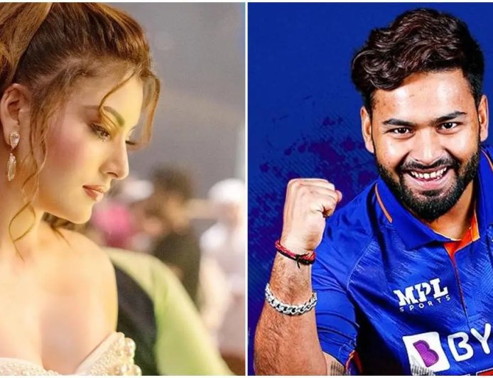 क्या ऋषभ पंत और उर्वशी रौतेला ने साथ में वर्कआउट किया? वायरल तस्वीर की सच्चाई