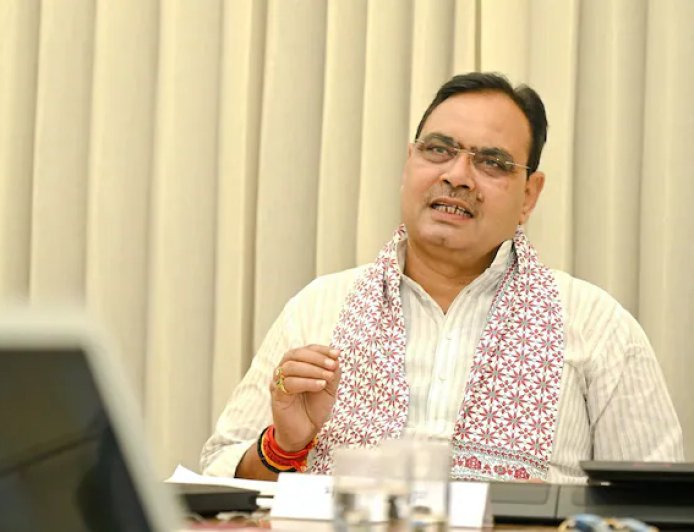 राजस्थान कैबिनेट के अहम फैसले: भर्तियों में बदलाव और निवेश योजनाओं पर जोर