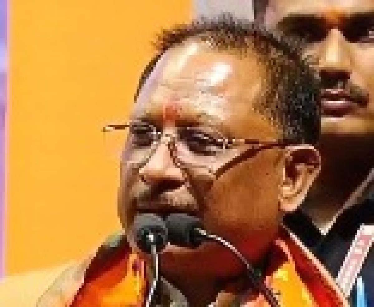 मध्य प्रदेश : मुख्यमंत्री मोहन यादव के पिता पूनमचंद्र यादव के निधन पर विष्णु देव साय ने जताया दुख