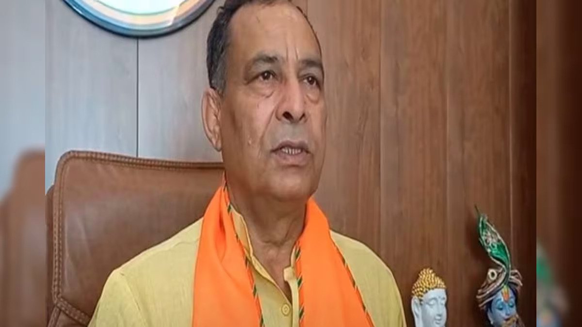 पीएम मोदी और सीएम योगी करेंगे हरियाणा में चुनावी रैलियां : मोहन लाल बड़ौली