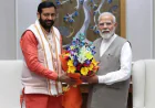 PM मोदी ने हरियाणा को दिए 1947 करोड़, कार्यवाहक मुख्यमंत्री सैनी बोले- राज्य में विकास की गाड़ी अब और तेज चलेगी