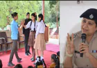 अब मनचलों की खैर नहीं! पिंक यूनिट सिखा रही है महिलाओं को आत्मरक्षा के गुर