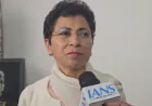 भाजपा ने हरियाणा में सरकार बनाने के बाद किसानों के खिलाफ उठाया पहला कदम : कुमारी शैलजा