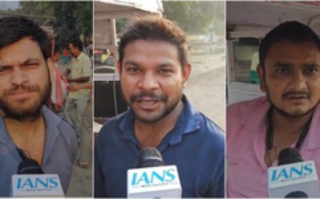 दिल्ली सरकार का दीपावली तक सड़कों को गड्ढा मुक्त करने का संकल्प, फिर भी जनता में नाराजगी