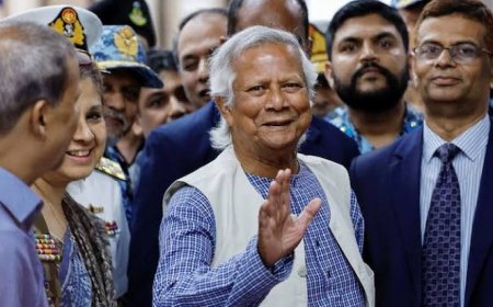 बांग्लादेश की अंतरिम सरकार ने भारत से अपने राजदूत को वापस बुलाया