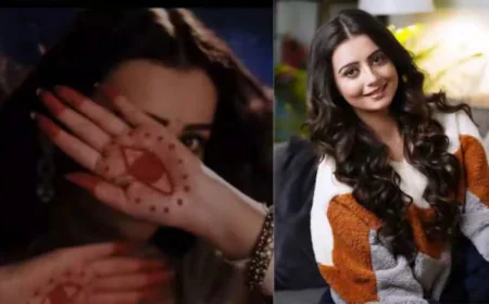 Bigg Boss 18: कौन हैं 'बिग बॉस' की पहली कंटेस्टेंट चाहत पांडे? जानें उनका विवादों भरा सफर