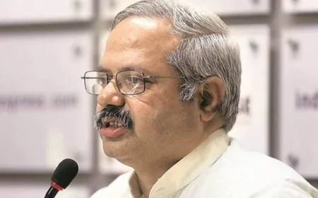 राष्ट्रीय स्वयंसेवक संघ की अखिल भारतीय कार्यकारी मंडल बैठक मथुरा में, भविष्य की रणनीति पर चर्चा