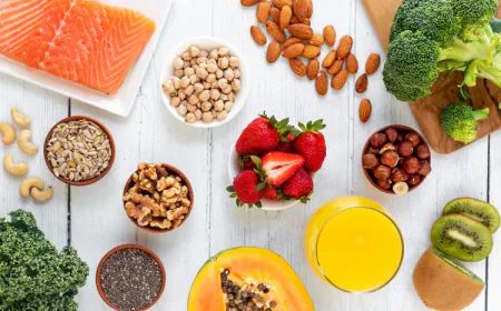 विटामिन और मिनरल्स से भरपूर सुपरफूड्स , जानिए इम्यूनिटी बूस्ट करने के बेहतरीन विकल्प