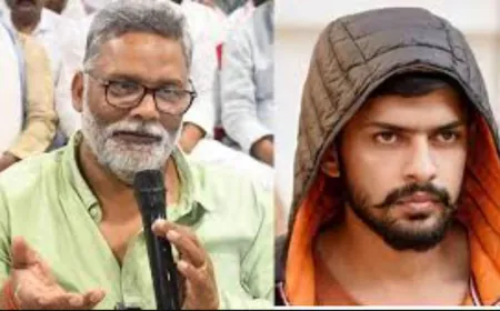 अगर इजाजत मिली तो 24 घंटे में लॉरेंस बिश्नोई गिरोह को खत्म कर दूंगा : पप्पू यादव