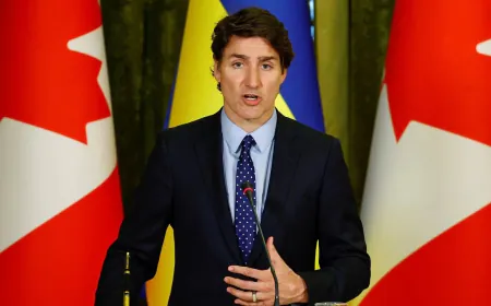 भारत-कनाडा संबंधों में बढ़ा तनाव, ट्रूडो के आरोपों का भारत ने किया खंडन