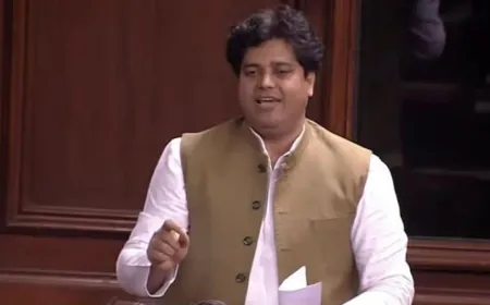 महाराष्ट्र चुनाव में जनमत की चोरी का जवाब देगी जनता: इमरान प्रतापगढ़ी