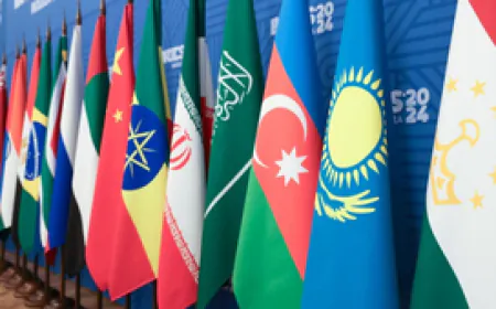 पुतिन के निमंत्रण पर रूस जाएंगे पीएम मोदी, ब्रिक्स समिट में लेंगे भाग