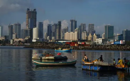 रियल एस्टेट बना भारतीयों के लिए निवेश का पसंदीदा विकल्प, बड़े घरों की मांग में तेजी जारी