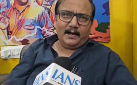 झारखंड में 'इंडिया' ब्लॉक में कम सीटें मिलने पर राजद भड़का, कहा - विकल्प खुले हैं