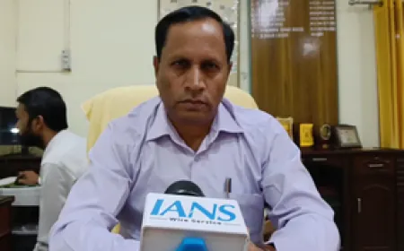 हरियाणा में पराली जलाने के खिलाफ युद्ध स्तर पर काम कर रहा कृषि विभाग  