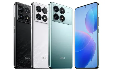 Redmi K80 सीरीज के साथ पेश होगा कॉम्पैक्ट स्मार्टफोन, जानिए फीचर्स और लॉन्च डिटेल्स