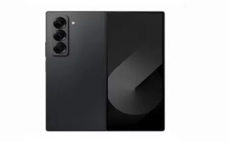 सैमसंग ने लॉन्च किया Galaxy Z Fold 6 Special Edition , जानें फीचर्स और कीमत