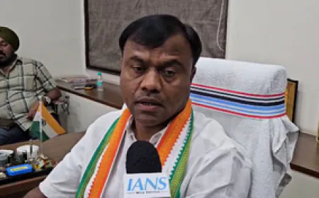 रायपुर दक्षिण विधानसभा सीट पर सोच समझकर उतारा गया प्रत्याशी : दीपक बैज