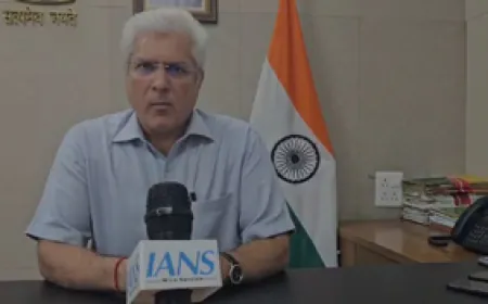 हटाए गए संविदा कर्मचारियों को क‍िया जाए बहाल : कैलाश गहलोत