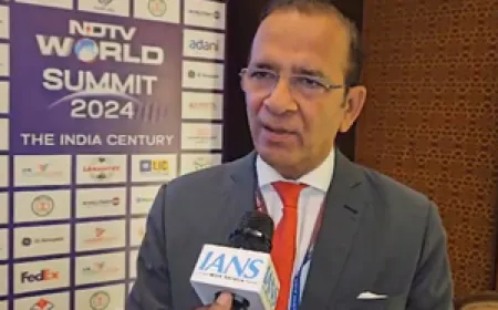 कश्मीर में आतंकी घटनाएं भारत-पाकिस्तान संबंधों को सामान्य बनाने की उम्मीदों को करती हैं कम : पूर्व उच्चायुक्त बिसारिया