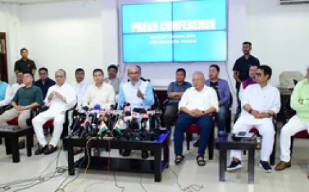मणिपुर में हिसा प्रभावितों के लिए बनाए जाएंगे 7,660 घर : बीरेन सिंह