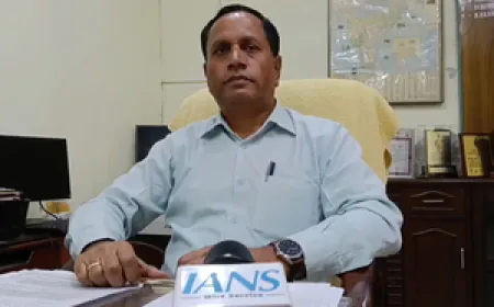 कुरुक्षेत्र में पराली जलाने वाले किसानों के खिलाफ होगी कड़ी कार्रवाई, कृषि विभाग का सख्त आदेश