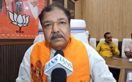 सीतामढी से अयोध्या तक रेलवे प्रोजेक्ट की मंजूरी के लिए पीएम मोदी का आभार : दिलीप जायसवाल