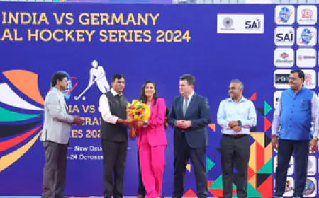 पूर्व कप्तान रानी रामपाल ने लिया संन्यास, हॉकी इंडिया ने जर्सी नंबर 28 नंबर की रिटायर