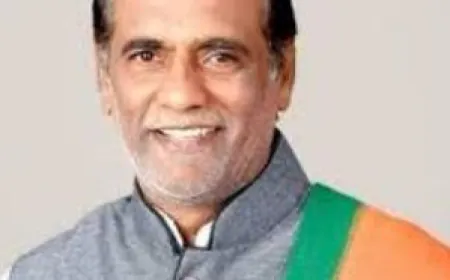 भाजपा कार्यशाला : संगठन के सभी स्तर पर बनने वाले पदाधिकारी सक्रिय सदस्य ही होंगे