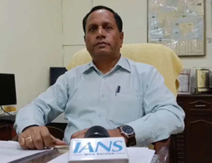 कुरुक्षेत्र में पराली जलाने वाले किसानों के खिलाफ होगी कड़ी कार्रवाई, कृषि विभाग का सख्त आदेश