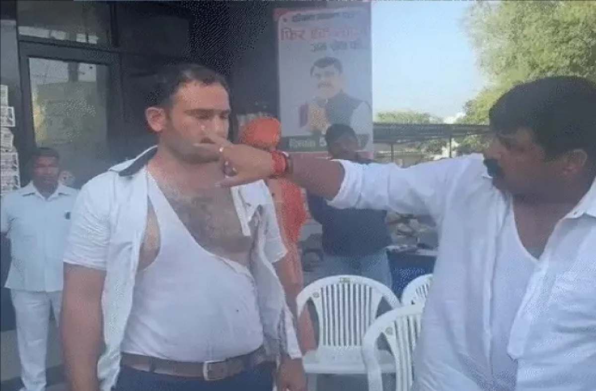 रोहतक में चुनावी हिंसा: कुंडू और दांगी समर्थकों में झड़प
