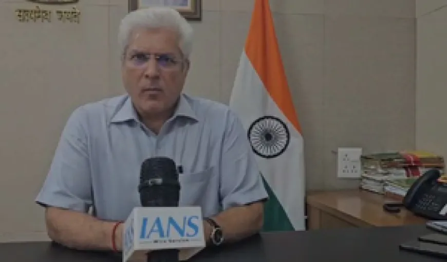 हटाए गए संविदा कर्मचारियों को किया जाए बहाल : कैलाश गहलोत