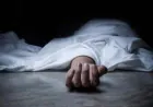 बिहार के नालंदा में पटाखा फोड़ने के दौरान किशोर की मौत