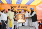 मुख्यमंत्री भगवंत मान ने बरनाला में विशाल रैलियों को संबोधित किया, लोगों से हरिंदर धालीवाल को जिताने की अपील की