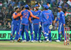 चौथा टी20 : भारत ने दक्षिण अफ्रीका को 135 रन से हराकर 3-1 से सीरीज जीती