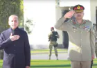 'गलत सूचना बड़ी चुनौती', सोशल मीडिया पर आलोचना झेलने के बाद बोले पाक सेना प्रमुख