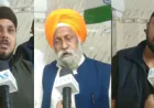 नियुक्ति पत्र पाने वाले दंगा पीड़ित बोले, 'बच्चों का भविष्य सुरक्षित नजर आ रहा है'