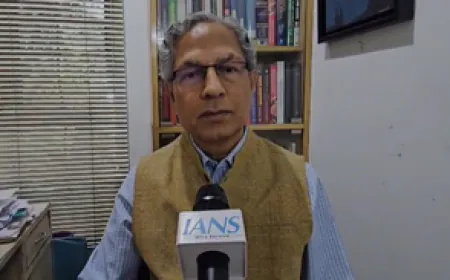 डोनाल्ड ट्रंप का बयान चुनावी भाषण का हिस्सा : स्वर्ण सिंह