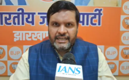 कनाडा सरकार हिंदुओं और सिखों के बीच मनमुटाव पैदा करने की कर रही कोशिश : गौरव वल्लभ