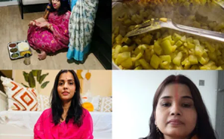 इंग्लैंड में 500 परिवार मिलकर मनाएंगे लोकपर्व छठ, छह हजार ठेकुआ पहुंचेगा आस्थावानों के द्वार