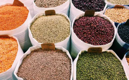 पूर्वोत्तर राज्यों को दालों का उत्पादन बढ़ाना चाहिए : केंद्र सरकार