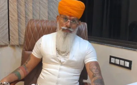 करणी सेना का ऐलान : अनमोल बिश्नोई पर एक करोड़, तो गोल्डी बरार को मारने पर 51 लाख रुपये