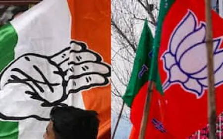 ओपिनियन पोल ने दिया बीजेपी को महाराष्ट्र और झारखंड विधानसभा चुनावों में एकतरफा जीत का खिताब