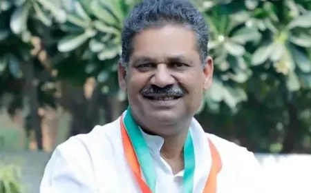 बीसीसीआई के समर्थन में आए कीर्ति आजाद ने कहा, 'खेल और आतंकवाद साथ-साथ नहीं चल सकते'