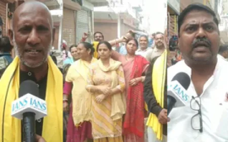 आप विधायक ने विकासपुरी की जनता के लिए कहे अपशब्द, लोगों ने खोला मोर्चा